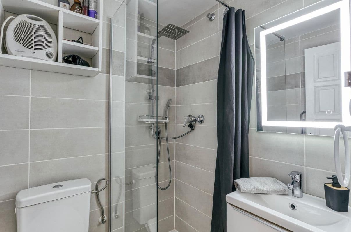 1 makuuhuone Huoneisto myytävänä paikassa Empuriabrava - 120 000 € (Ref: 9715258)