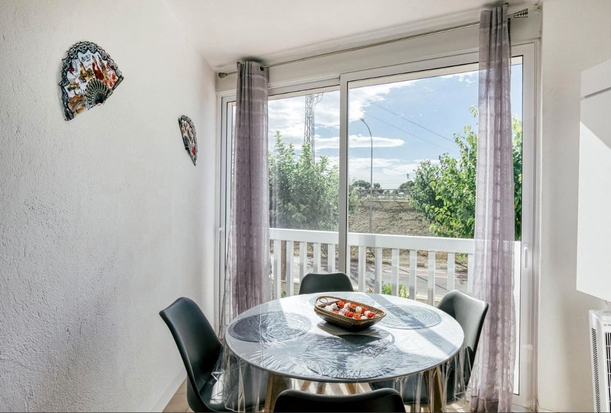 1 makuuhuone Huoneisto myytävänä paikassa Empuriabrava - 120 000 € (Ref: 9715258)