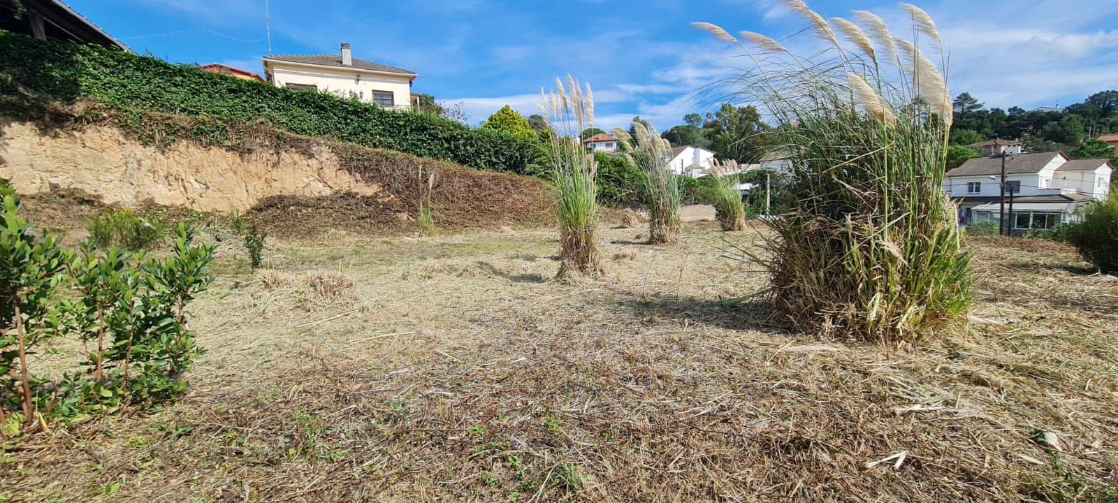 Byggetomt til salgs i Vidreres - € 85 000 (Ref: 9715259)