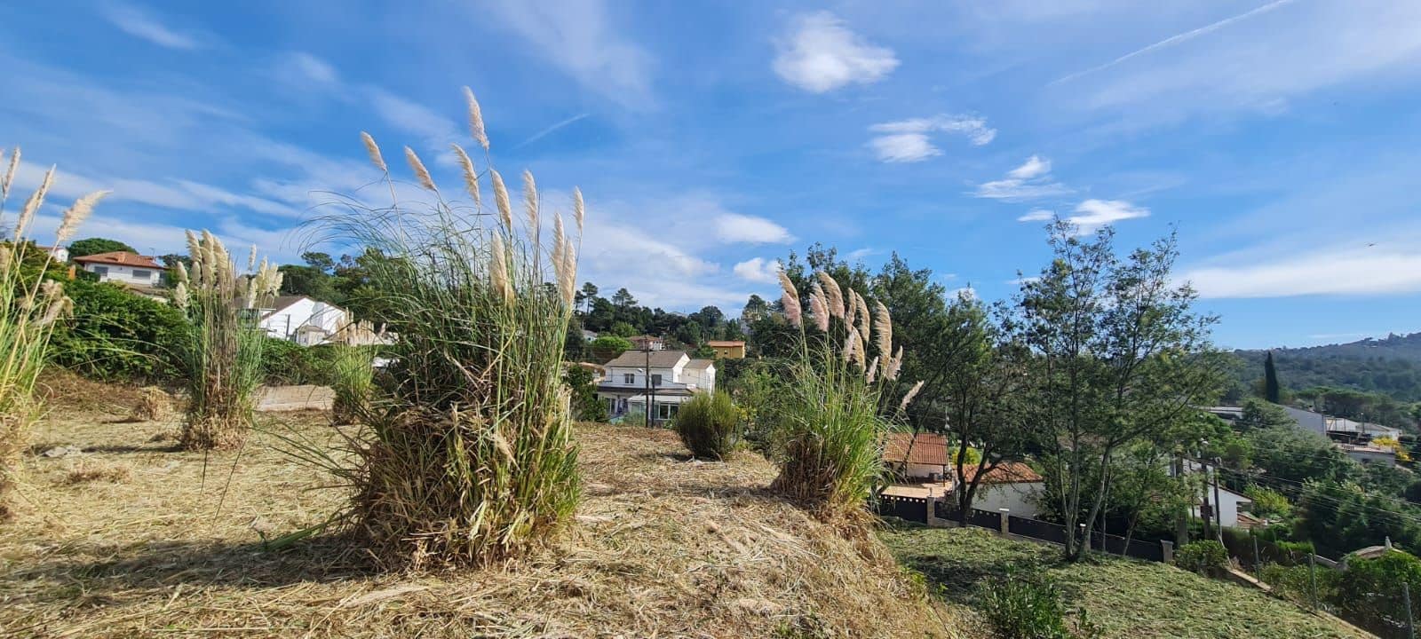 Byggetomt til salgs i Vidreres - € 85 000 (Ref: 9715259)