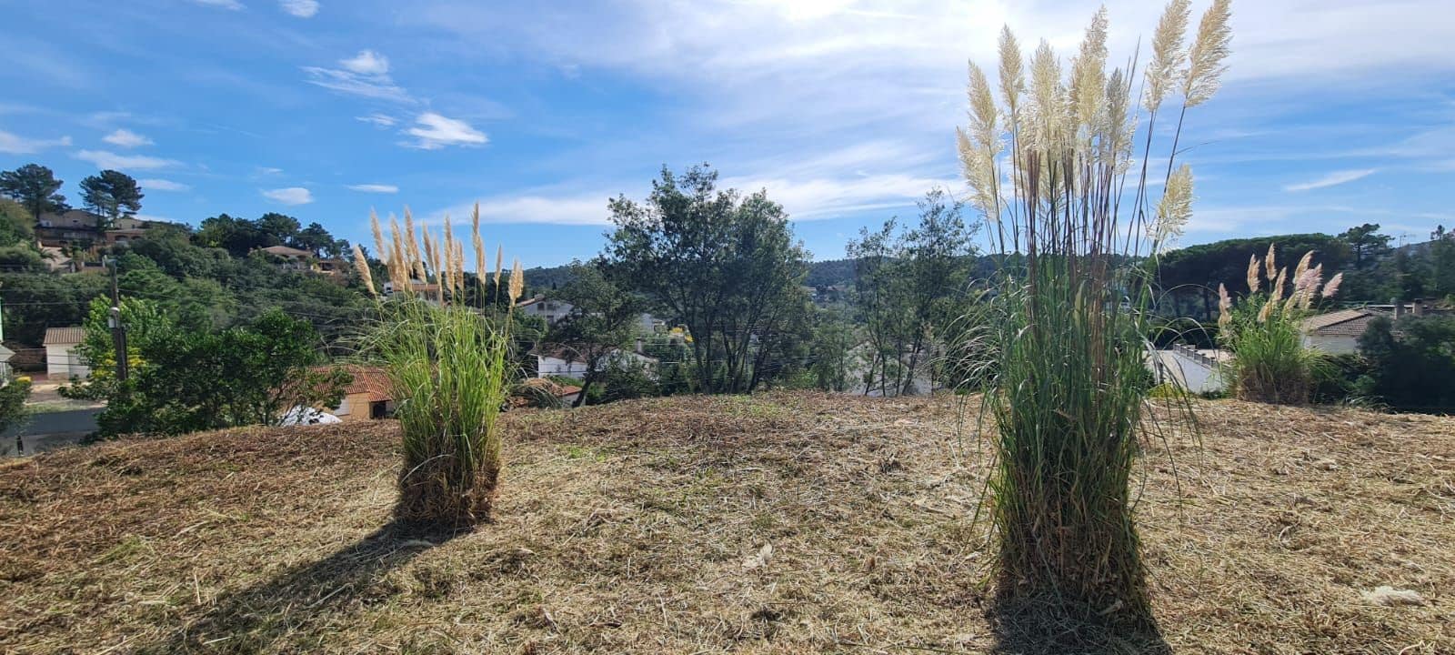 Byggetomt til salgs i Vidreres - € 85 000 (Ref: 9715259)