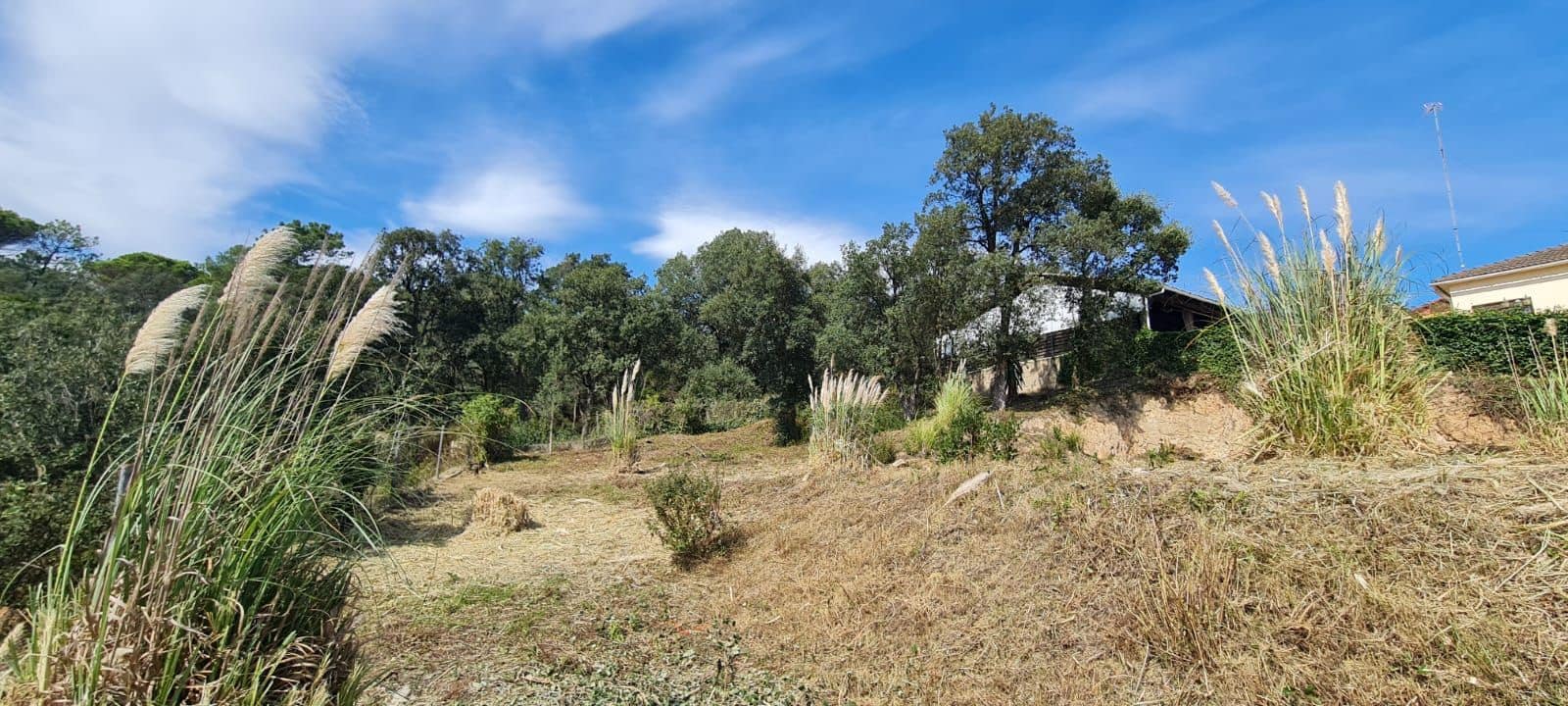 Byggetomt til salgs i Vidreres - € 85 000 (Ref: 9715259)