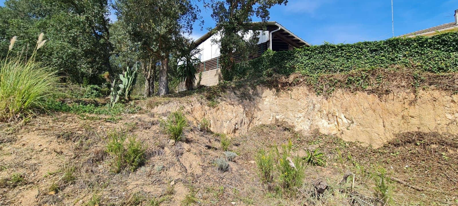 Byggetomt til salgs i Vidreres - € 85 000 (Ref: 9715259)