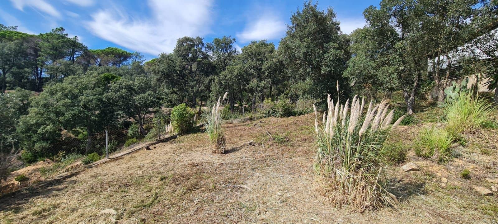 Byggetomt til salgs i Vidreres - € 85 000 (Ref: 9715259)