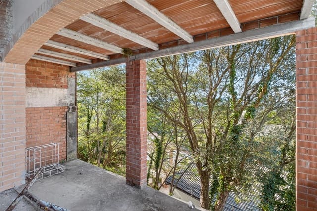 3 soverom Villa til salgs i Urbanitzacions del Nord, Lloret de Mar med garasje - € 315 000 (Ref: 9715260)