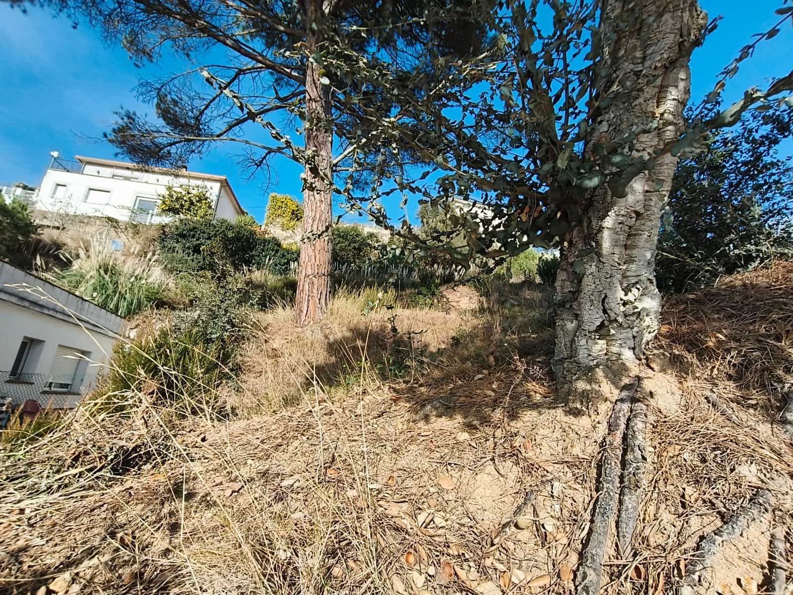 Building Plot for sale in Lloret de Mar - € 25,000 (Ref: 9715261)