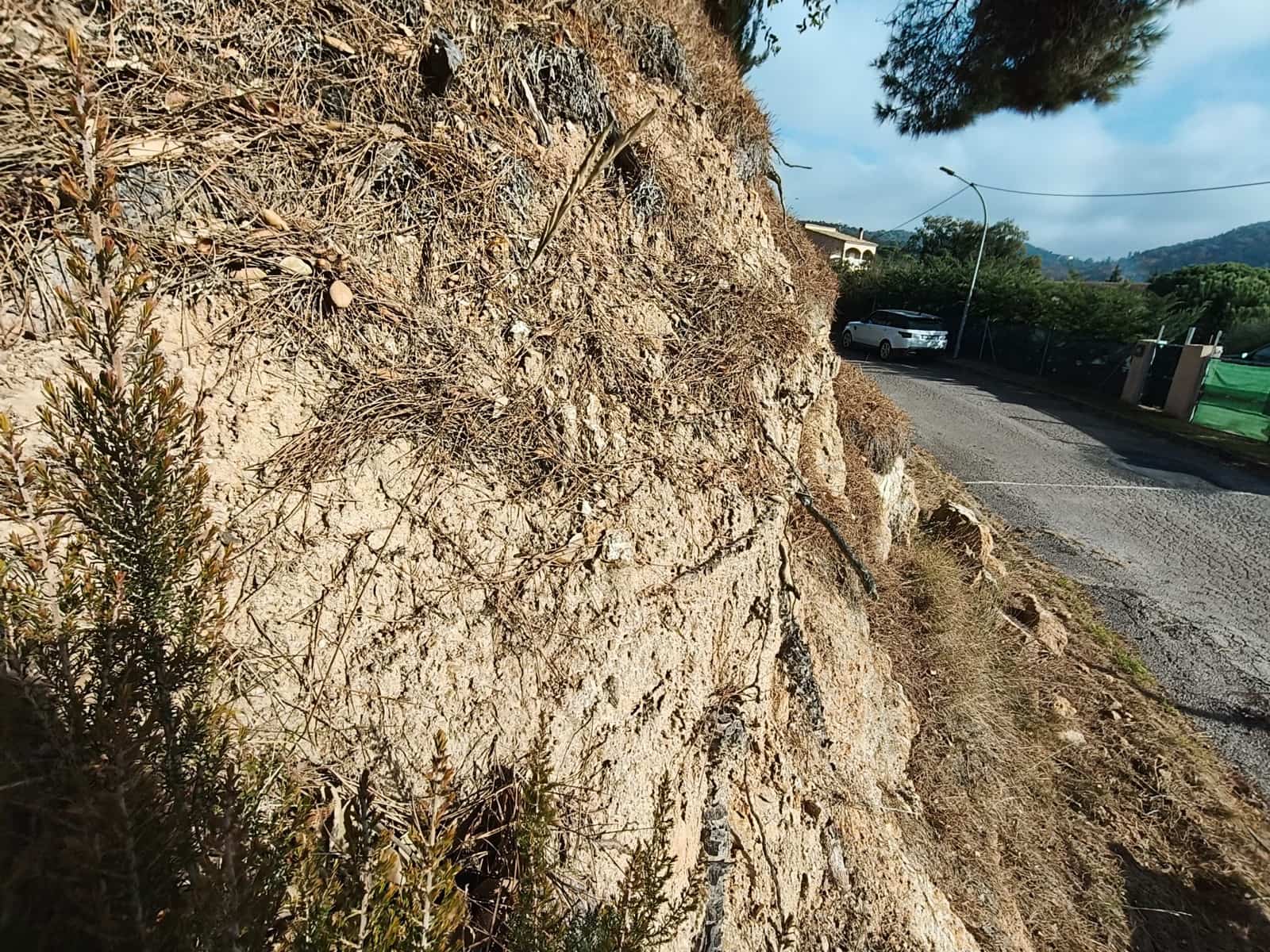 Building Plot for sale in Lloret de Mar - € 25,000 (Ref: 9715261)