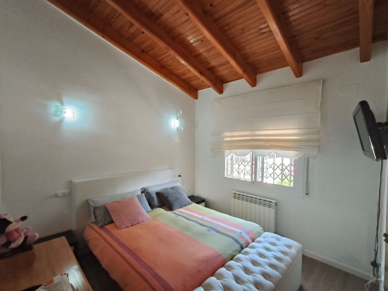 4 soverom Villa til salgs i Vidreres med svømmebasseng garasje - € 360 000 (Ref: 9715262)