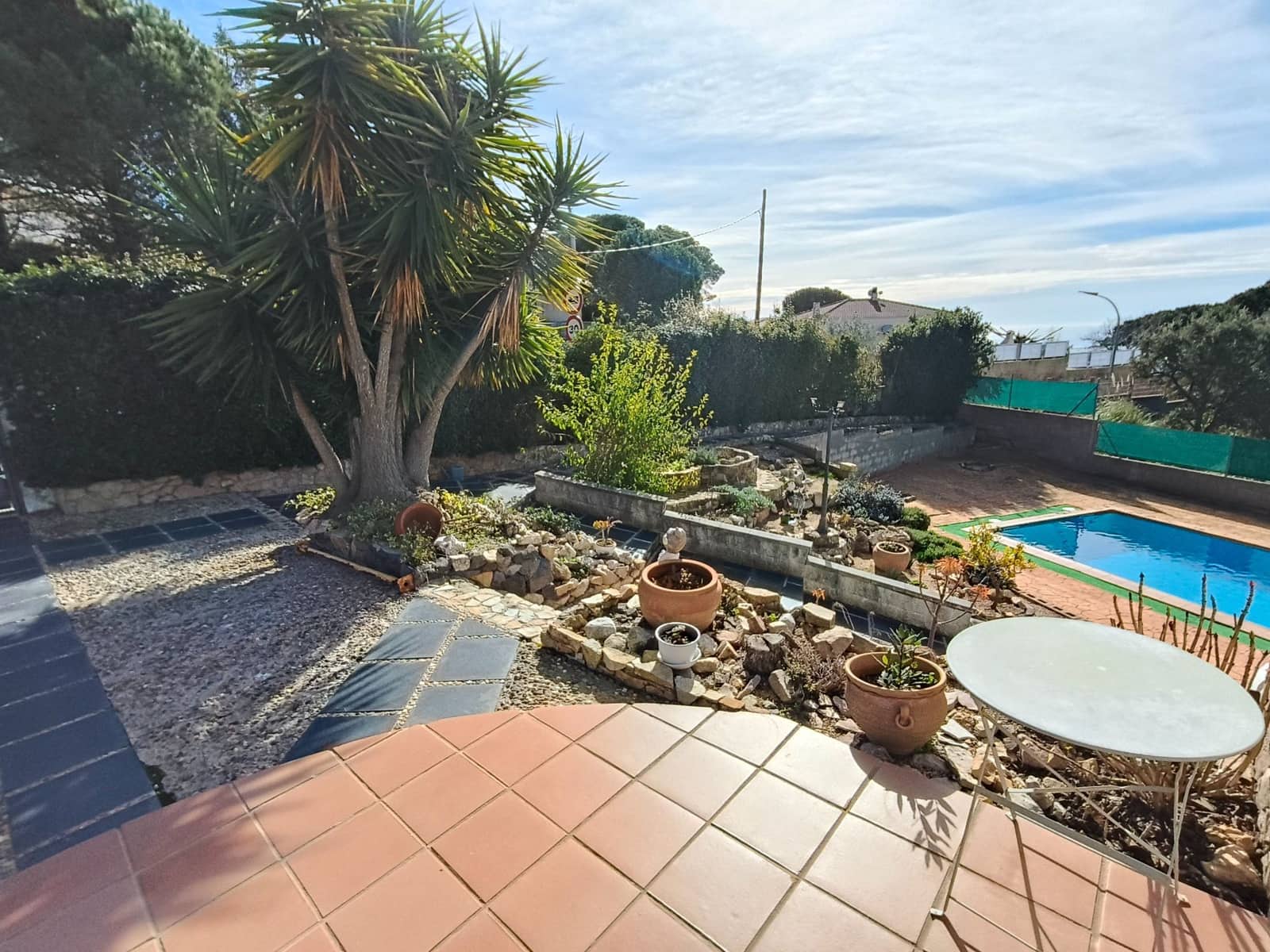 4 soverom Villa til salgs i Vidreres med svømmebasseng garasje - € 360 000 (Ref: 9715262)