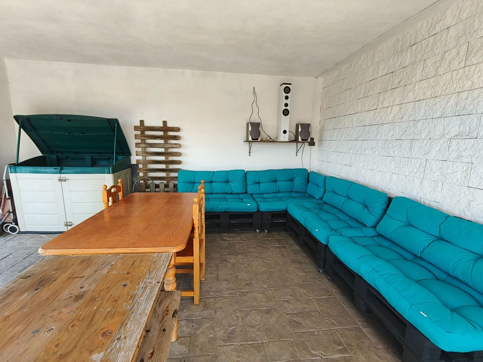 4 soverom Villa til salgs i Vidreres med svømmebasseng garasje - € 360 000 (Ref: 9715262)