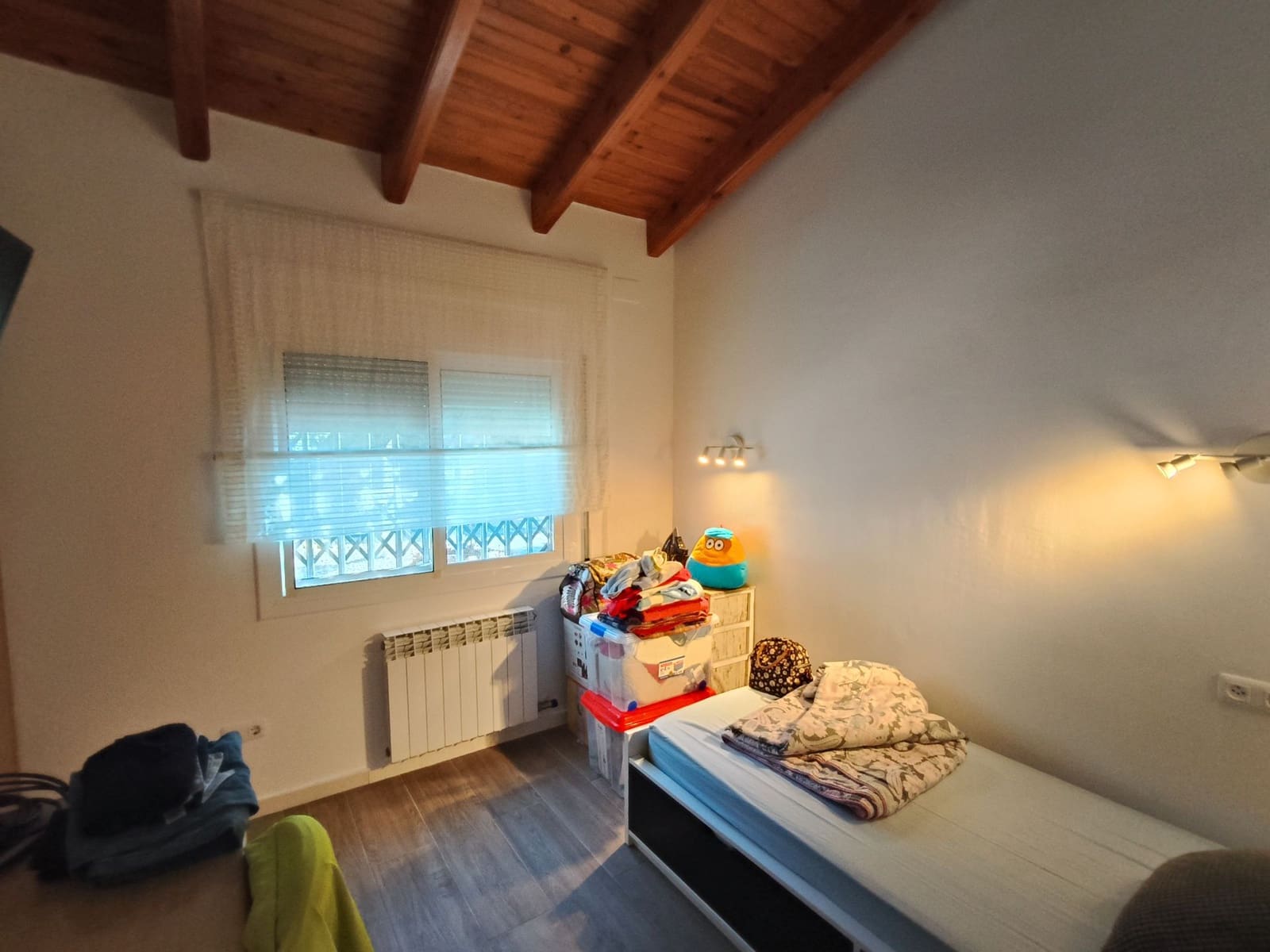 4 soverom Villa til salgs i Vidreres med svømmebasseng garasje - € 360 000 (Ref: 9715262)