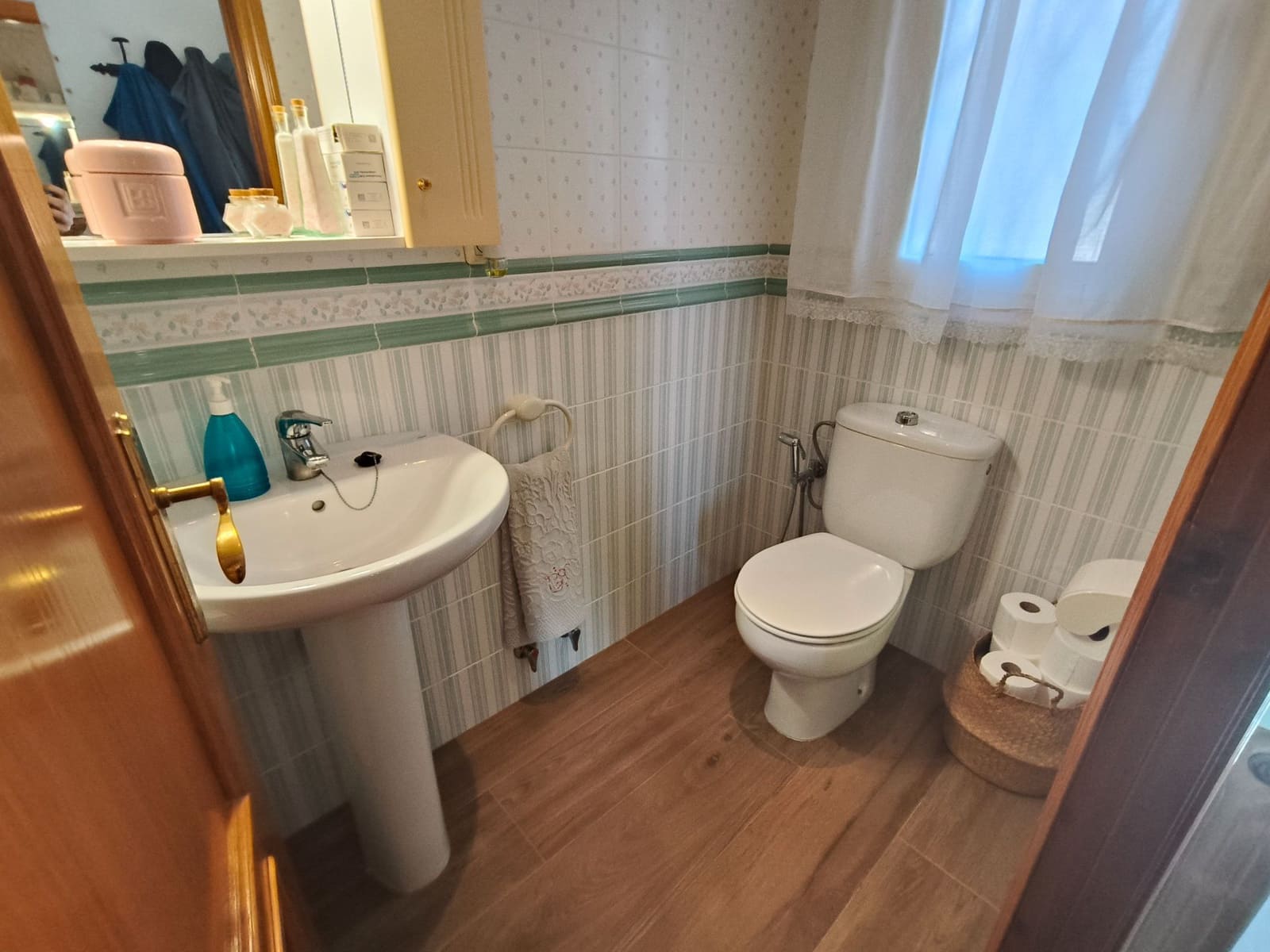 4 soverom Villa til salgs i Vidreres med svømmebasseng garasje - € 360 000 (Ref: 9715262)