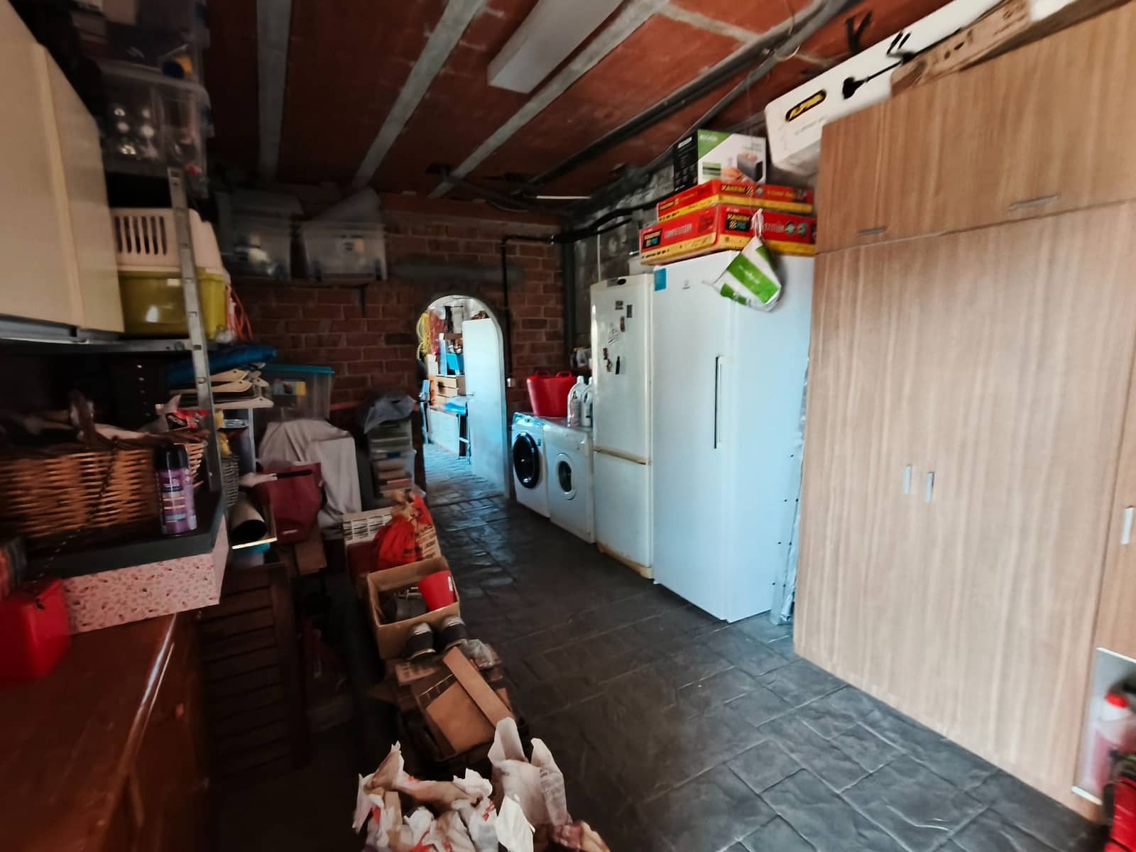 4 soverom Villa til salgs i Vidreres med svømmebasseng garasje - € 360 000 (Ref: 9715262)