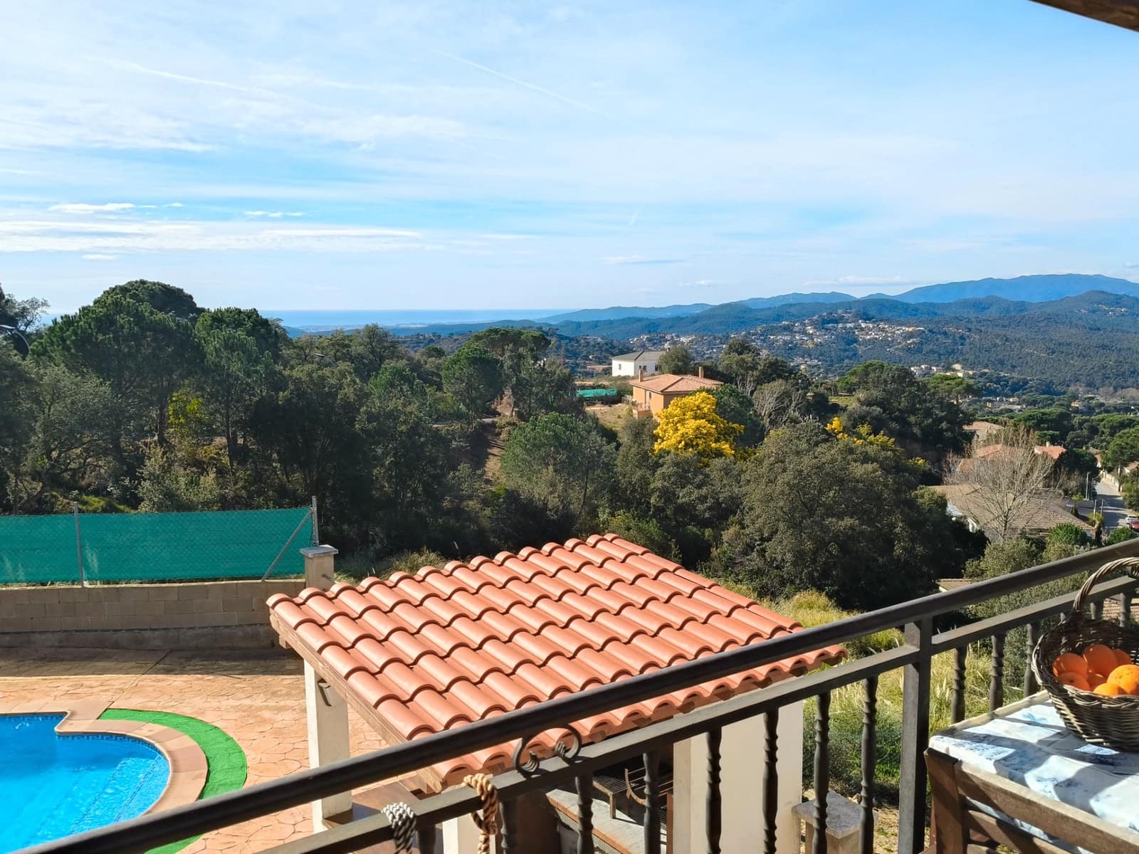 4 soverom Villa til salgs i Vidreres med svømmebasseng garasje - € 360 000 (Ref: 9715262)