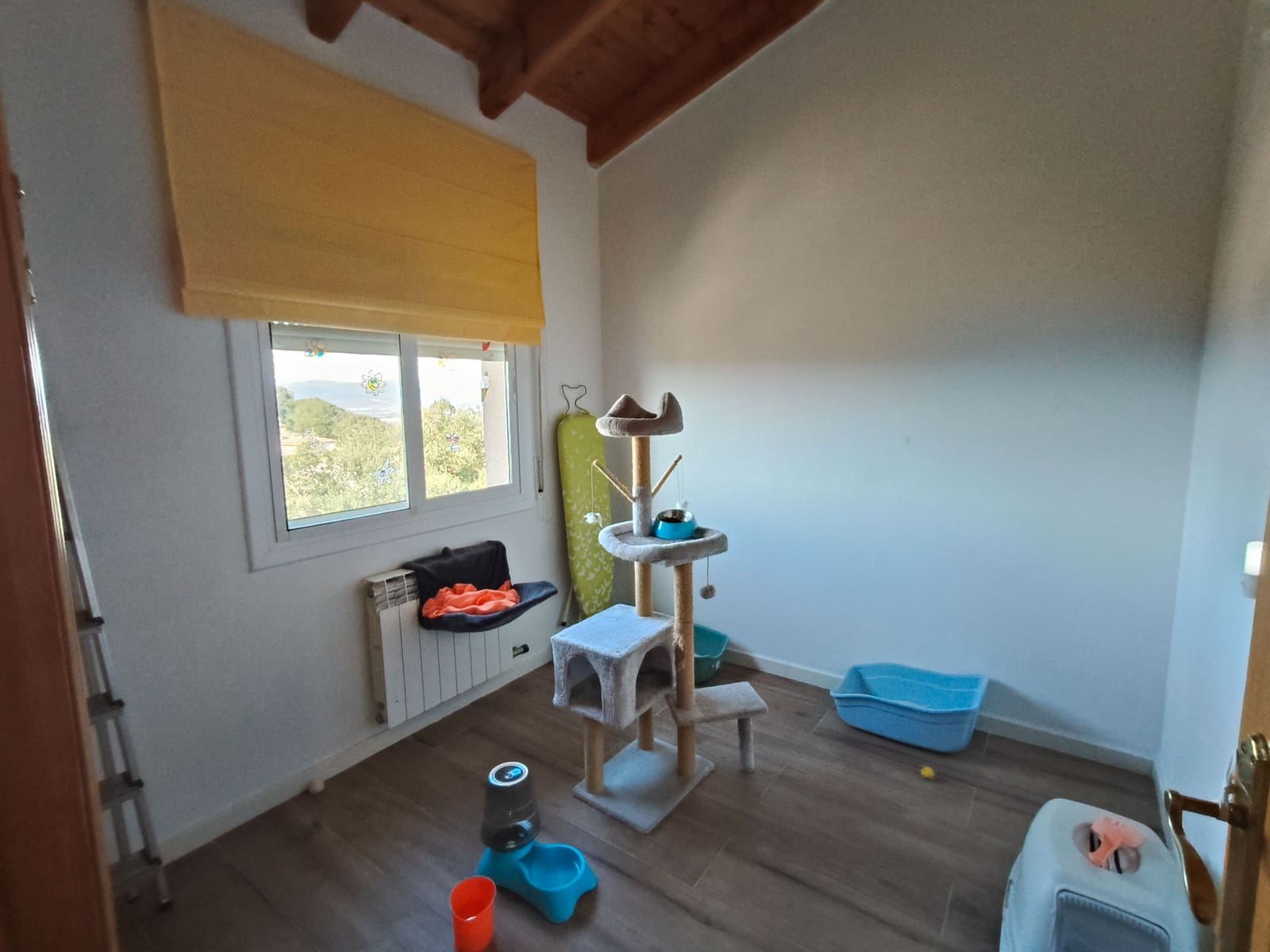 4 soverom Villa til salgs i Vidreres med svømmebasseng garasje - € 360 000 (Ref: 9715262)