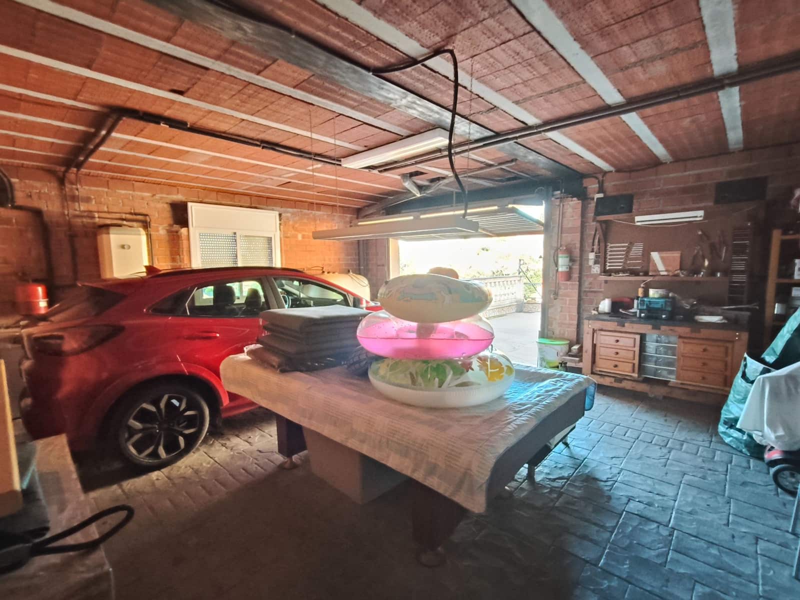 4 soverom Villa til salgs i Vidreres med svømmebasseng garasje - € 360 000 (Ref: 9715262)