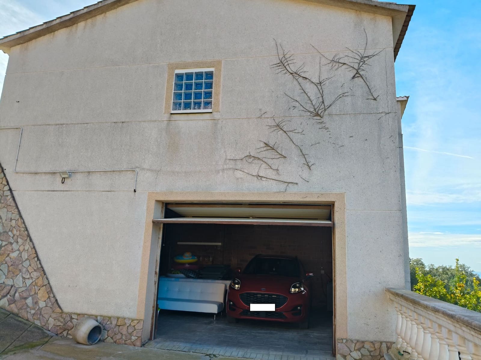 4 soverom Villa til salgs i Vidreres med svømmebasseng garasje - € 360 000 (Ref: 9715262)