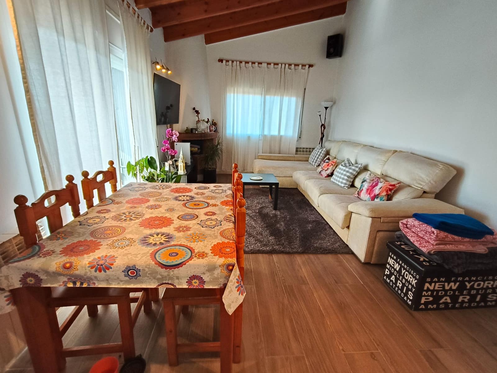 4 soverom Villa til salgs i Vidreres med svømmebasseng garasje - € 360 000 (Ref: 9715262)