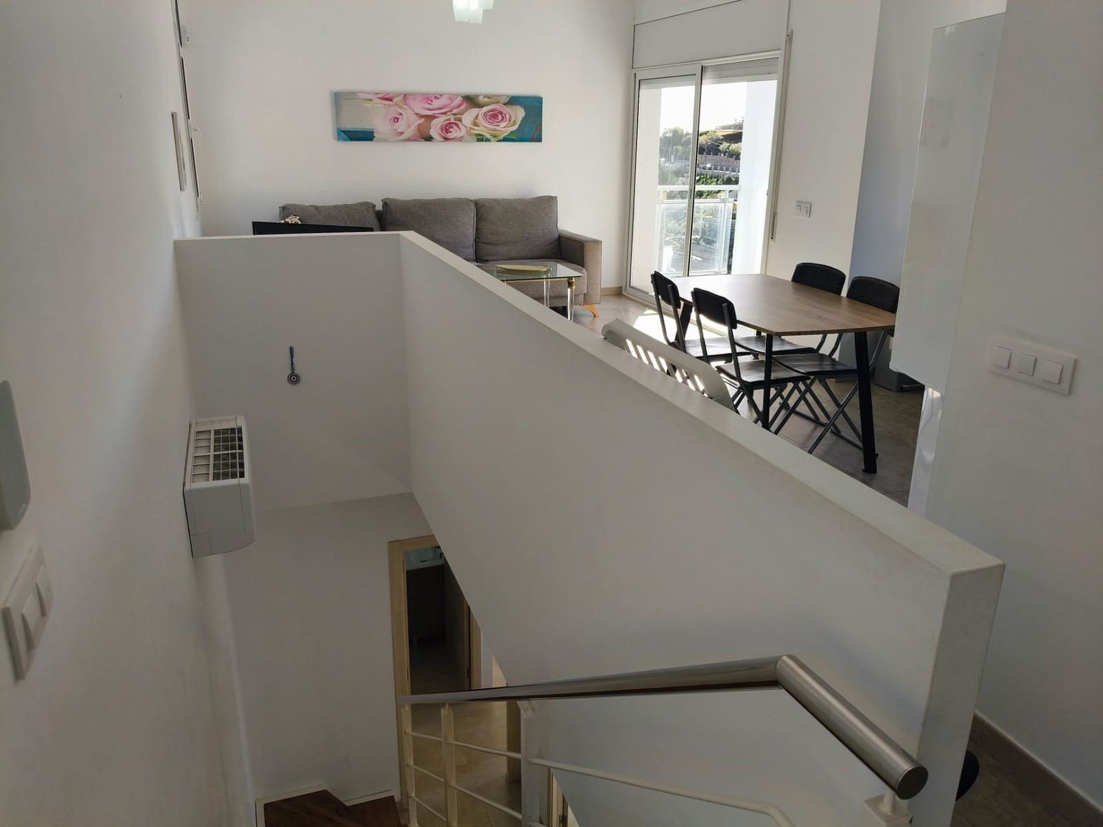 6 soveværelse Semi-Rækkehus til salg i Santa Susanna med swimmingpool garage - € 680.000 (Ref: 9715263)