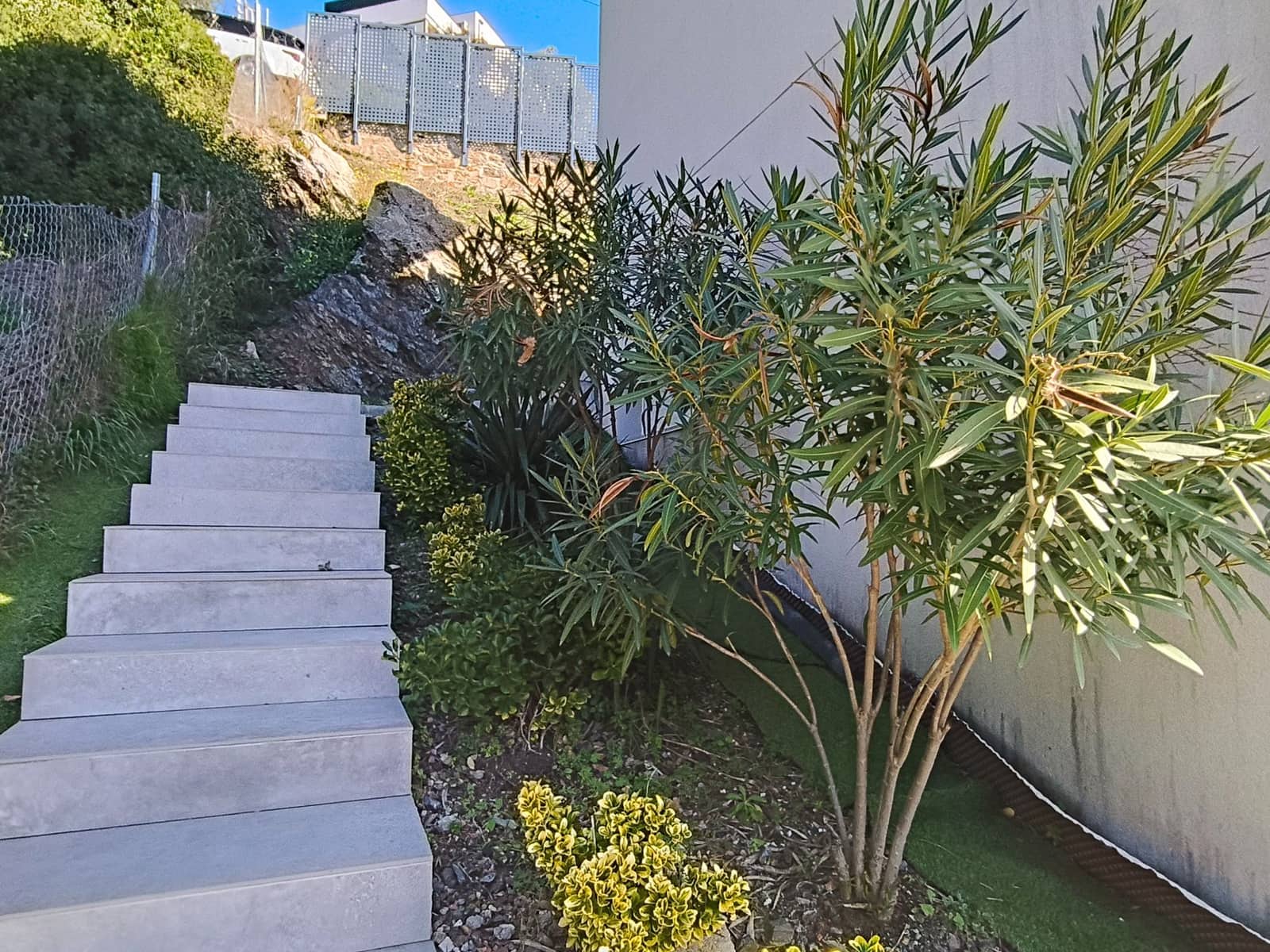 6 soveværelse Semi-Rækkehus til salg i Santa Susanna med swimmingpool garage - € 680.000 (Ref: 9715263)