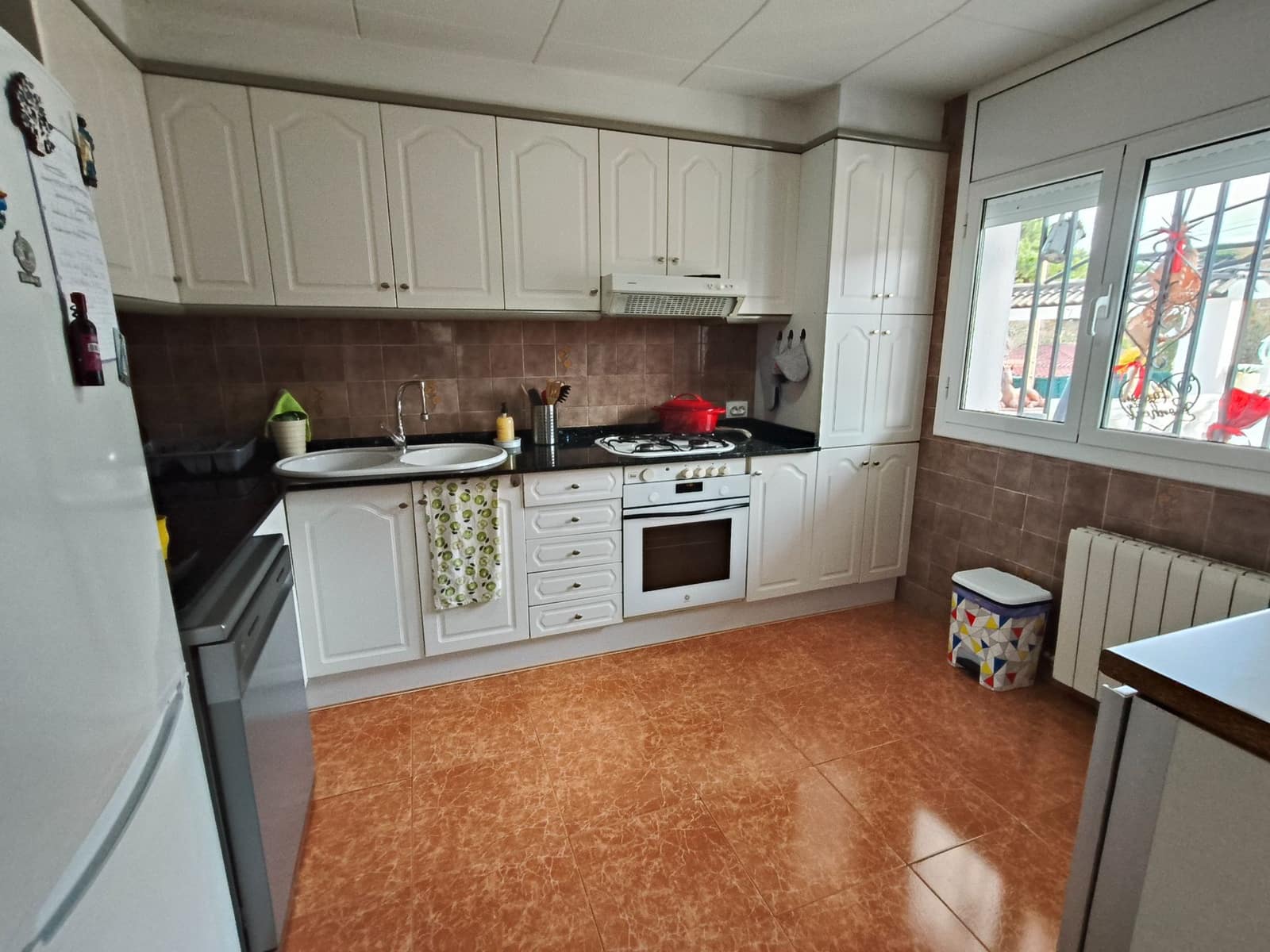 5 soveværelse Villa til salg i Macanet de la Selva med garage - € 425.000 (Ref: 9715264)