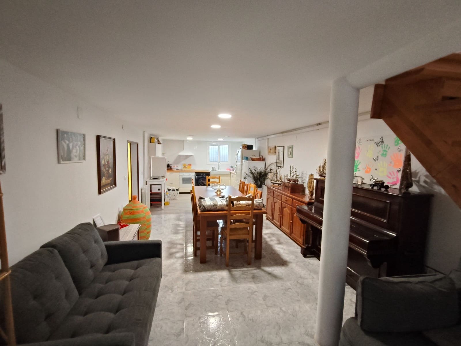 5 soveværelse Villa til salg i Macanet de la Selva med garage - € 425.000 (Ref: 9715264)