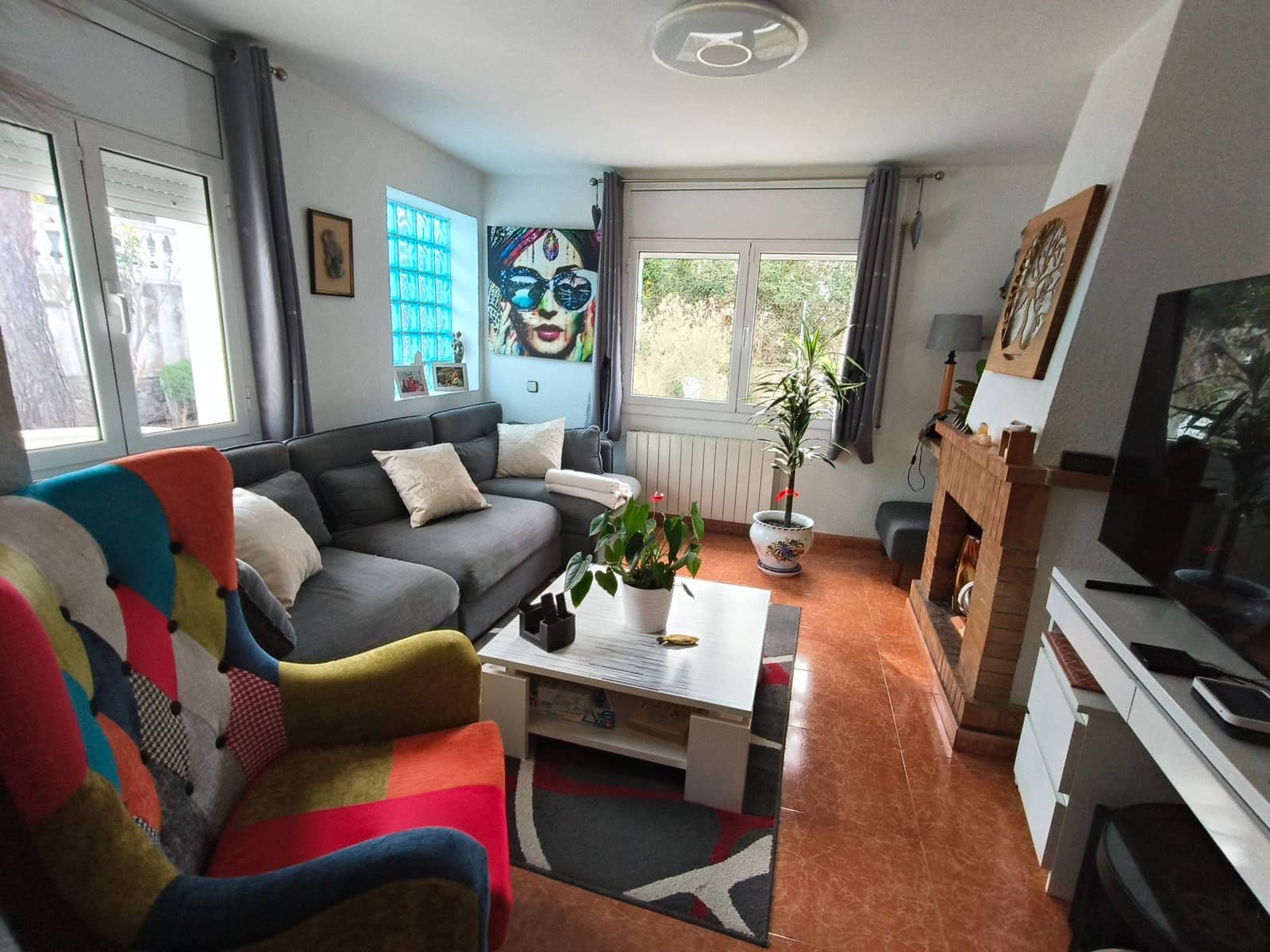 5 soveværelse Villa til salg i Macanet de la Selva med garage - € 425.000 (Ref: 9715264)