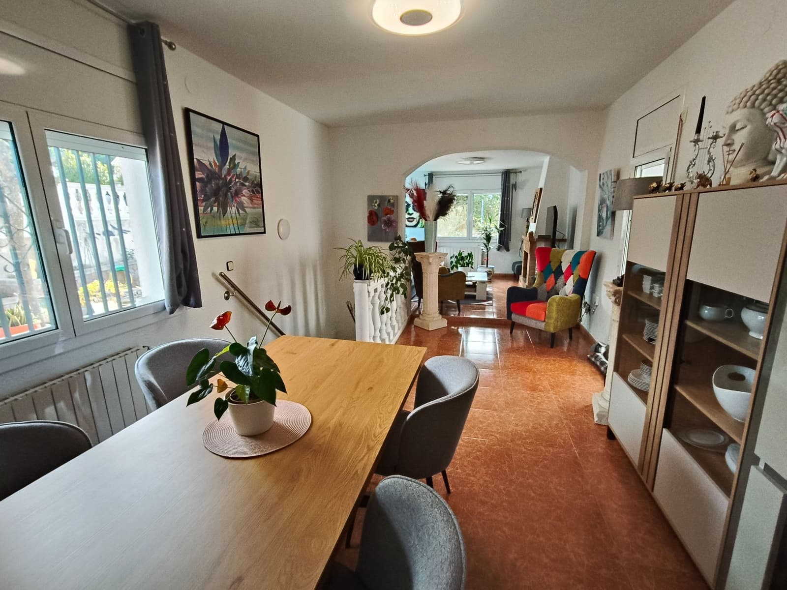 5 soveværelse Villa til salg i Macanet de la Selva med garage - € 425.000 (Ref: 9715264)