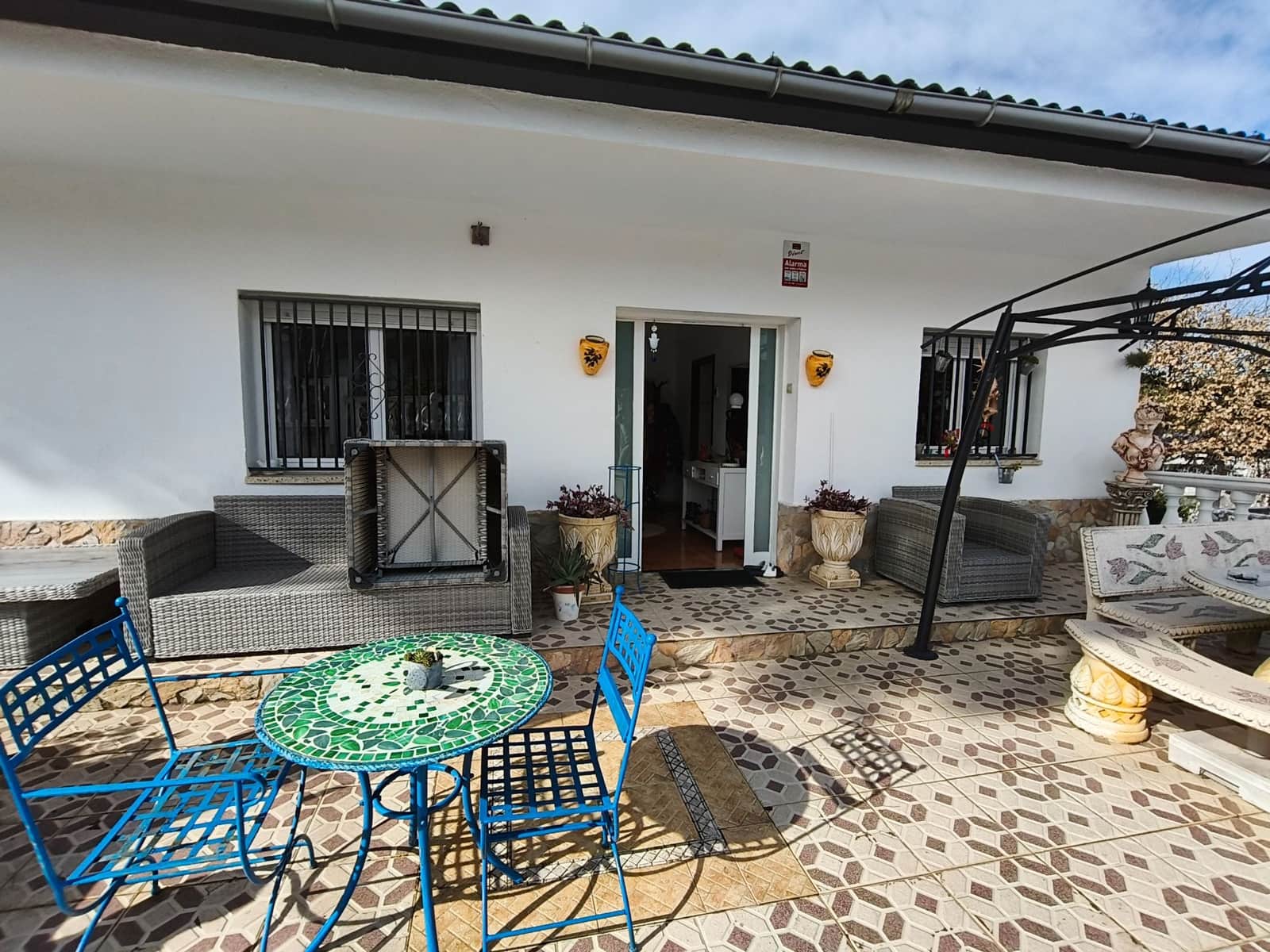 5 soveværelse Villa til salg i Macanet de la Selva med garage - € 425.000 (Ref: 9715264)