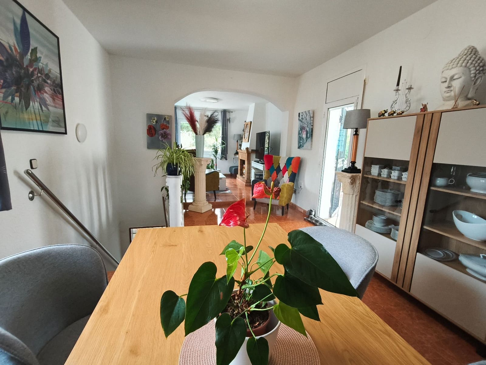 5 soveværelse Villa til salg i Macanet de la Selva med garage - € 425.000 (Ref: 9715264)