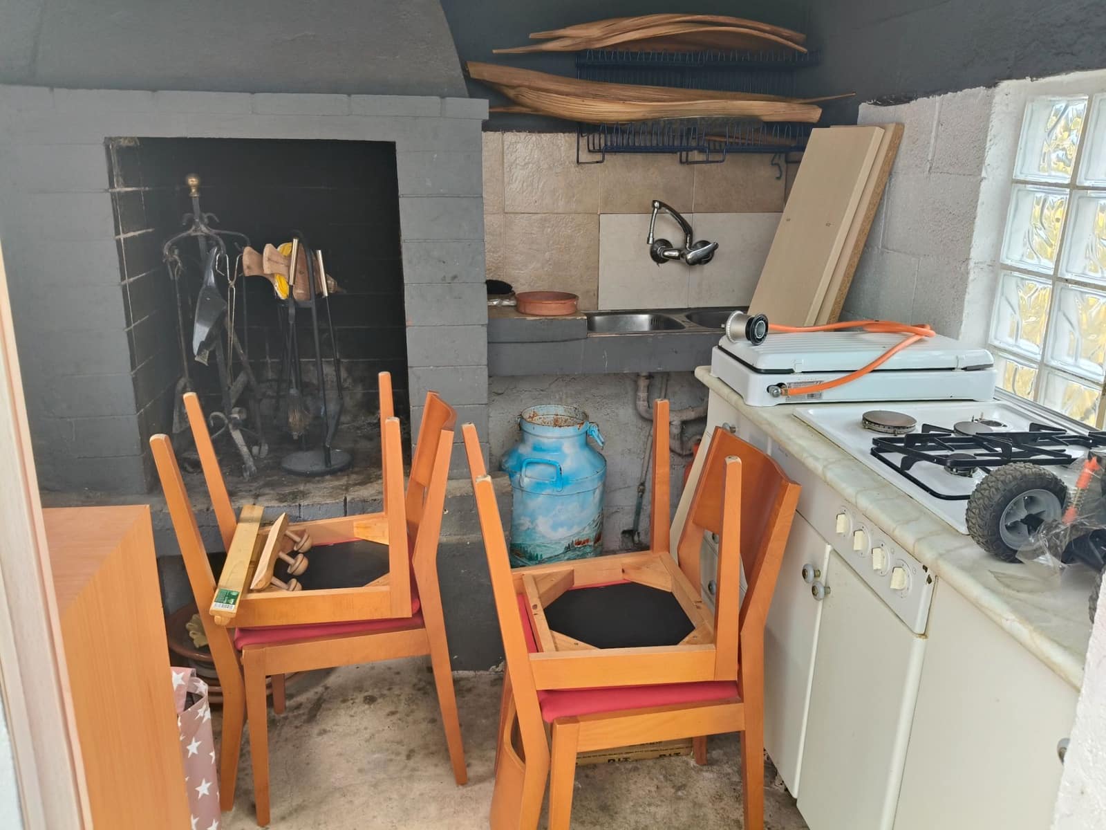 5 soveværelse Villa til salg i Macanet de la Selva med garage - € 425.000 (Ref: 9715264)