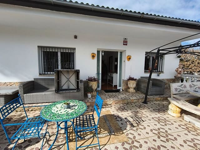 5 soveværelse Villa til salg i Maçanet de la Selva med garage - € 425.000 (Ref: 9715264)