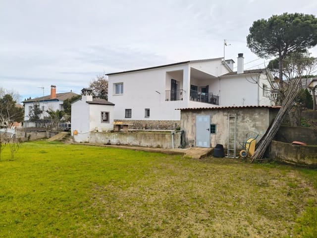 5 soveværelse Villa til salg i Maçanet de la Selva med garage - € 425.000 (Ref: 9715264)