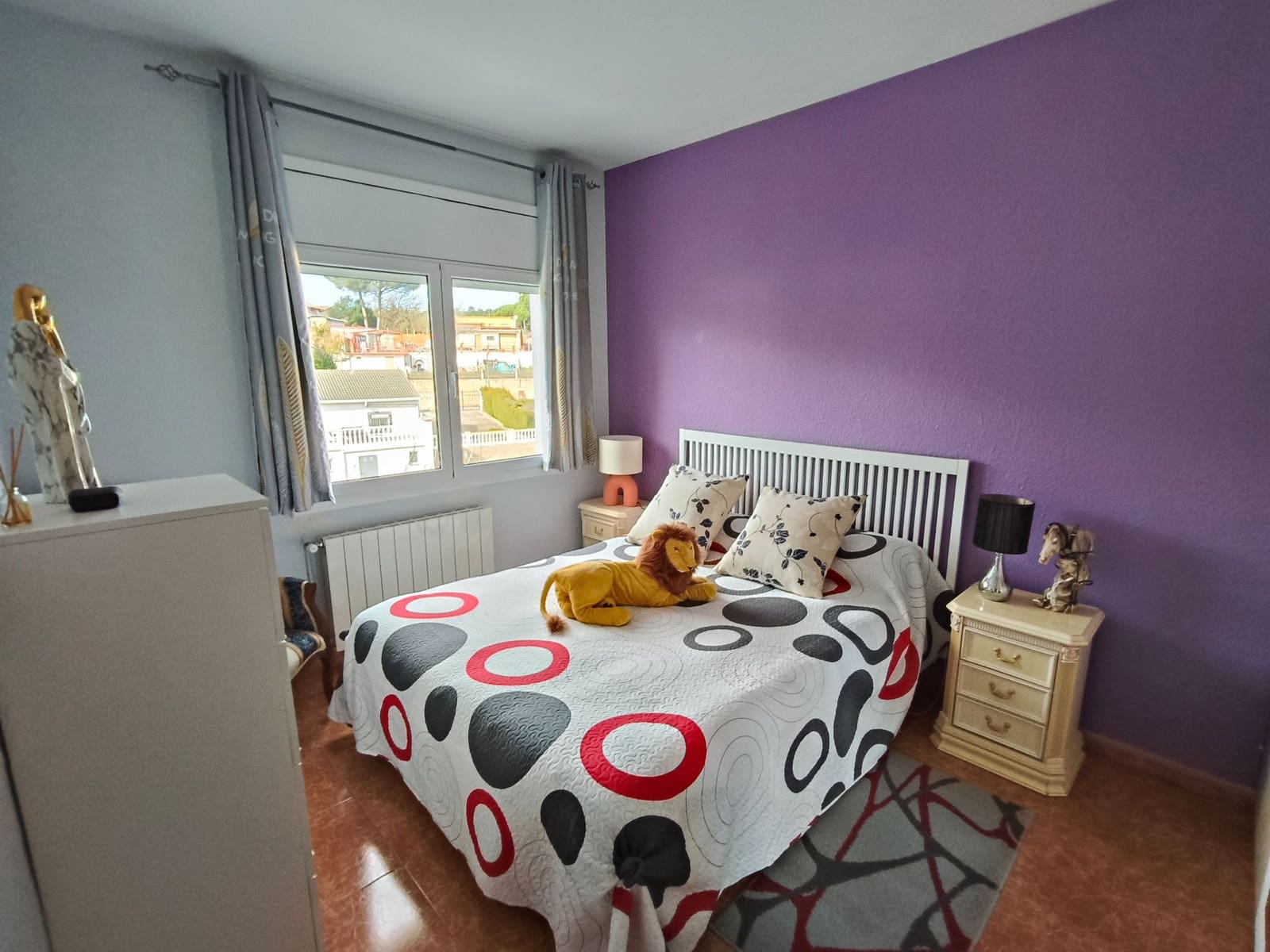 5 soveværelse Villa til salg i Macanet de la Selva med garage - € 425.000 (Ref: 9715264)