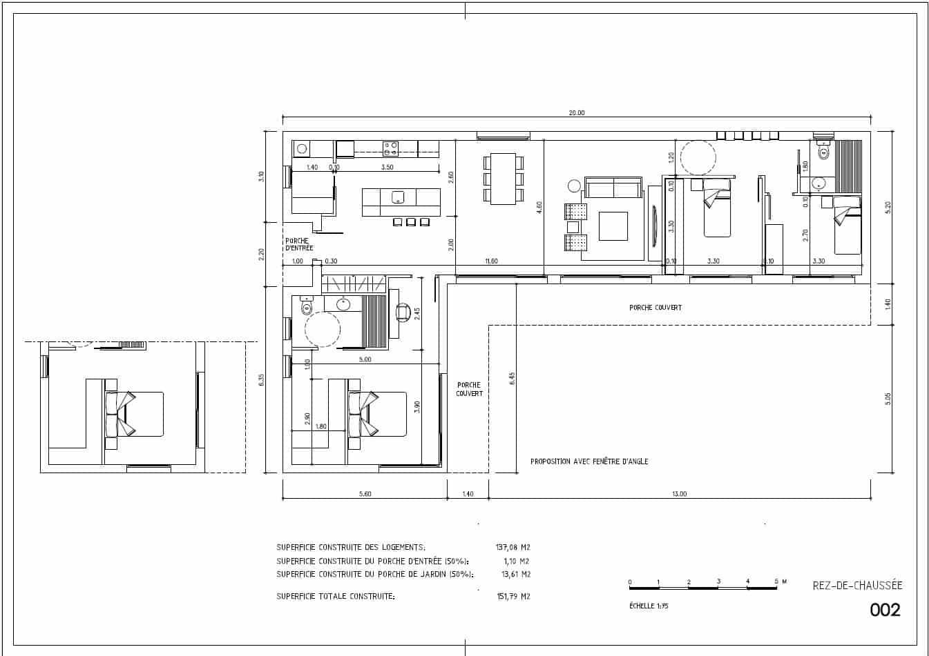 Building Plot for sale in Vidreres - € 75,000 (Ref: 9715265)