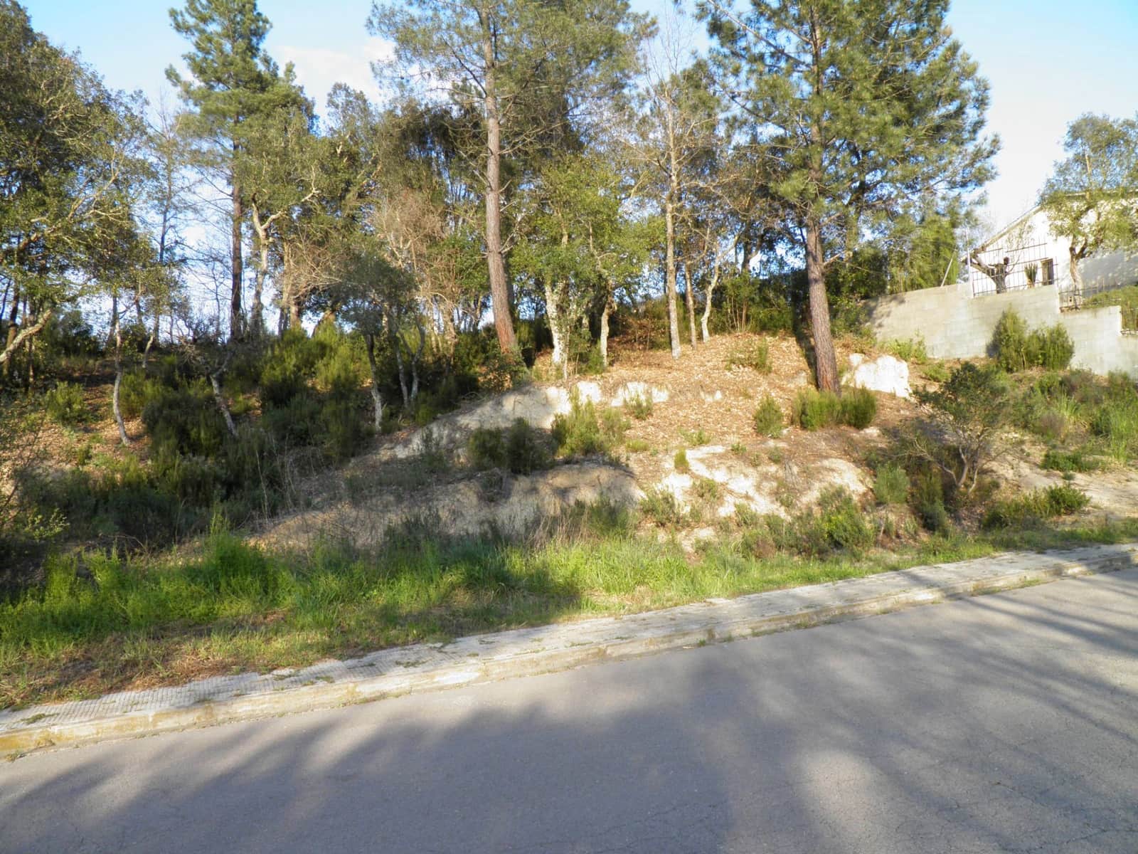 Building Plot for sale in Vidreres - € 75,000 (Ref: 9715265)