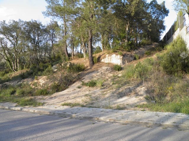 Solar/Parcela en Vidreres en venta - 75.000 € (Ref: 9715265)