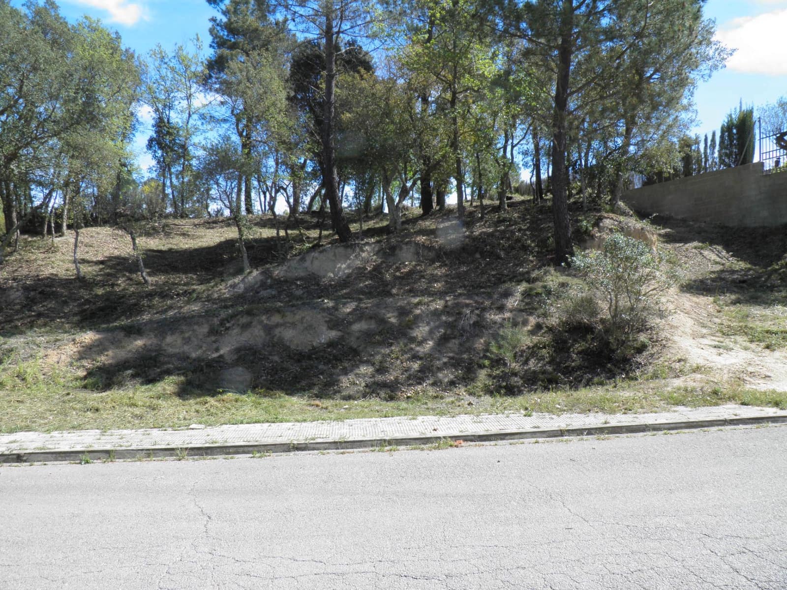 Building Plot for sale in Vidreres - € 75,000 (Ref: 9715265)