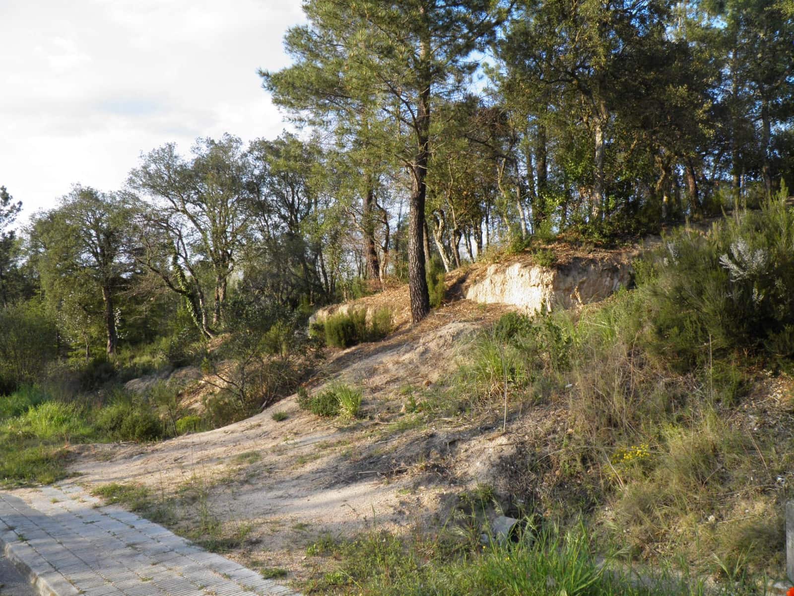 Building Plot for sale in Vidreres - € 75,000 (Ref: 9715265)