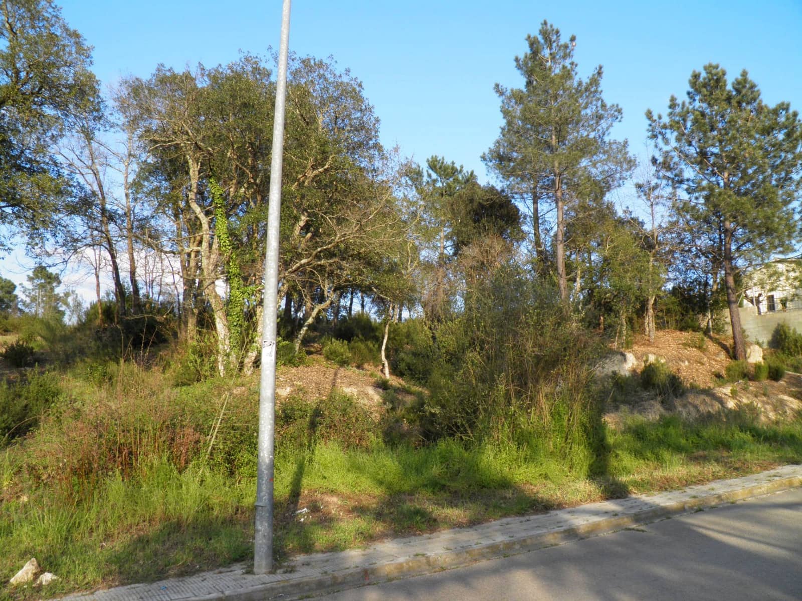 Building Plot for sale in Vidreres - € 75,000 (Ref: 9715265)