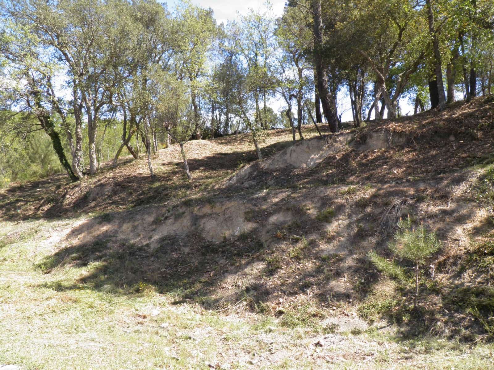 Building Plot for sale in Vidreres - € 75,000 (Ref: 9715265)