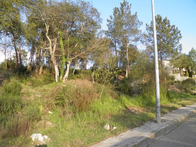 Solar/Parcela en Vidreres en venta - 75.000 € (Ref: 9715265)