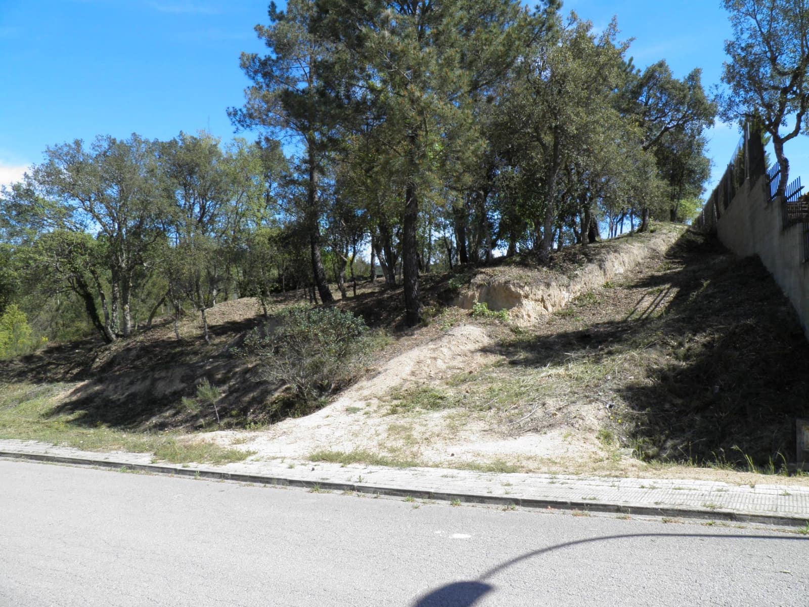 Building Plot for sale in Vidreres - € 75,000 (Ref: 9715265)