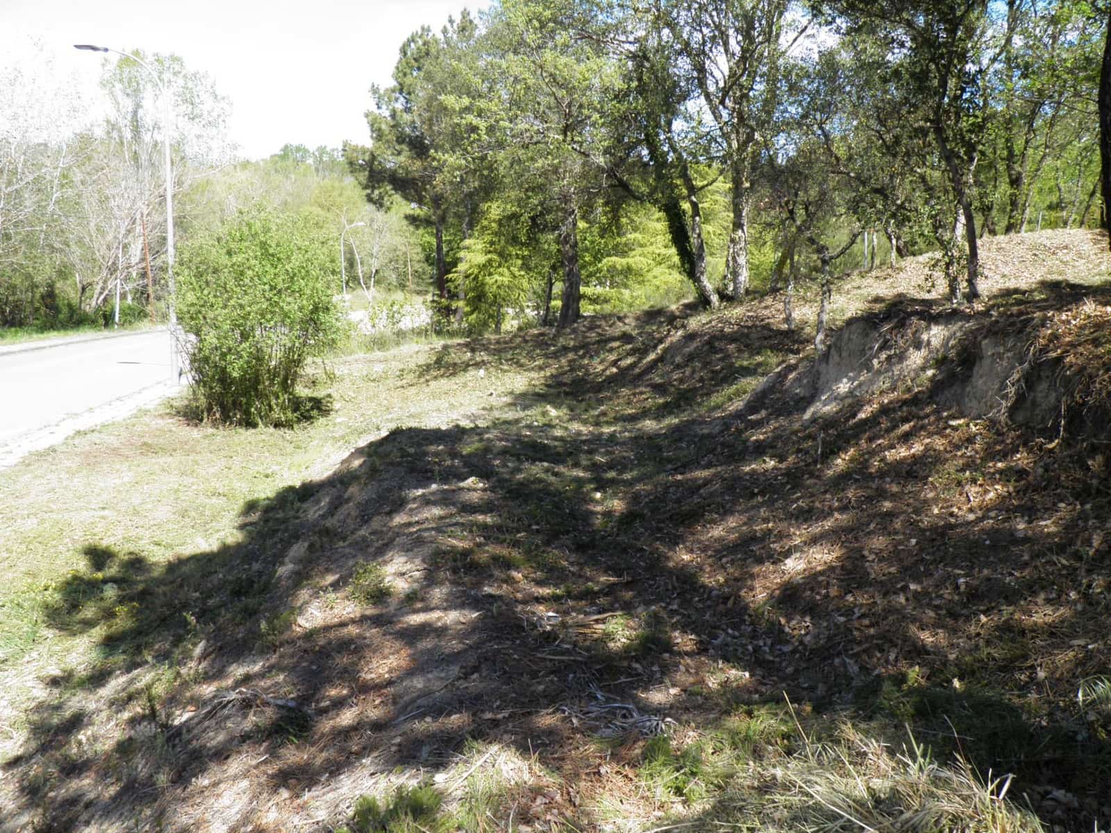 Building Plot for sale in Vidreres - € 75,000 (Ref: 9715265)