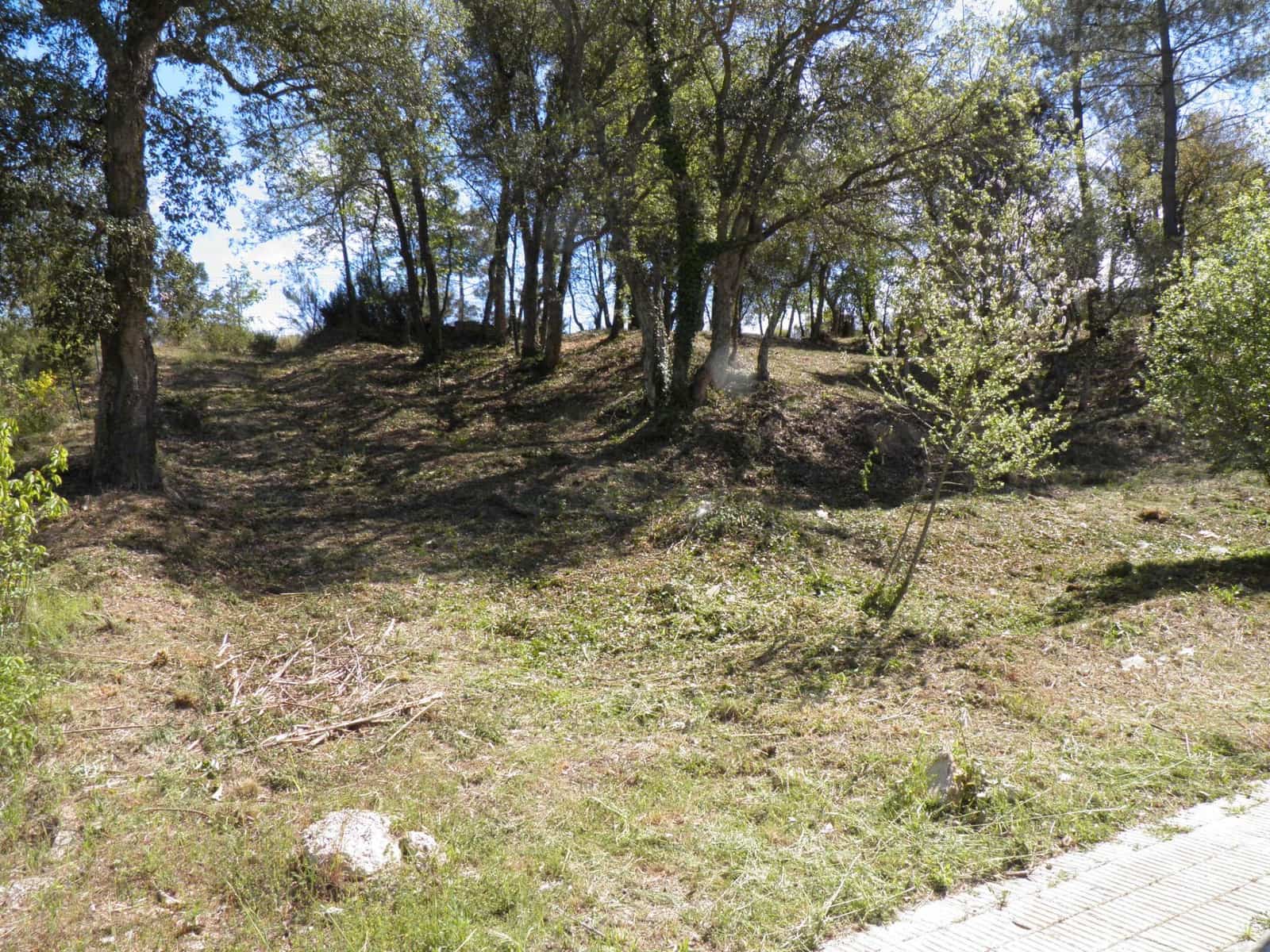 Building Plot for sale in Vidreres - € 75,000 (Ref: 9715265)
