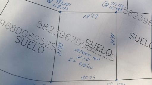 Building Plot for sale in Lloret de Mar - € 45,000 (Ref: 9715266)