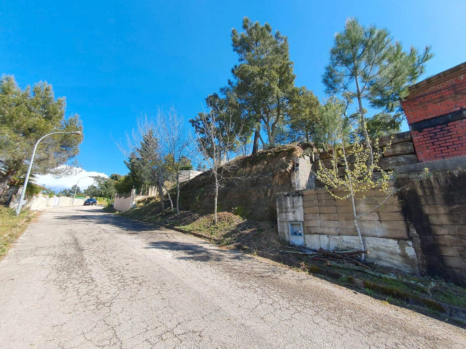 Building Plot for sale in Lloret de Mar - € 26,000 (Ref: 9715267)