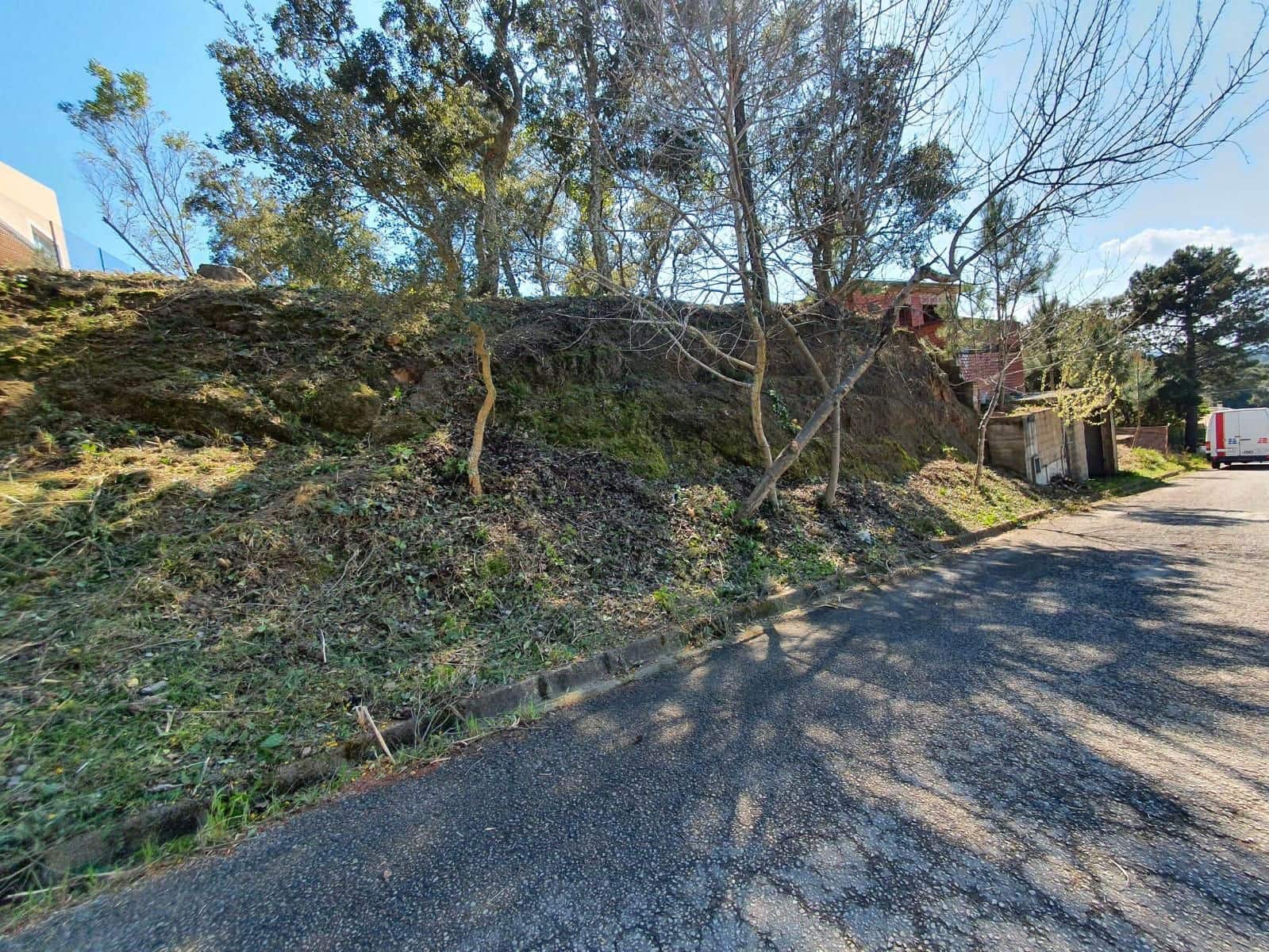 Building Plot for sale in Lloret de Mar - € 26,000 (Ref: 9715267)