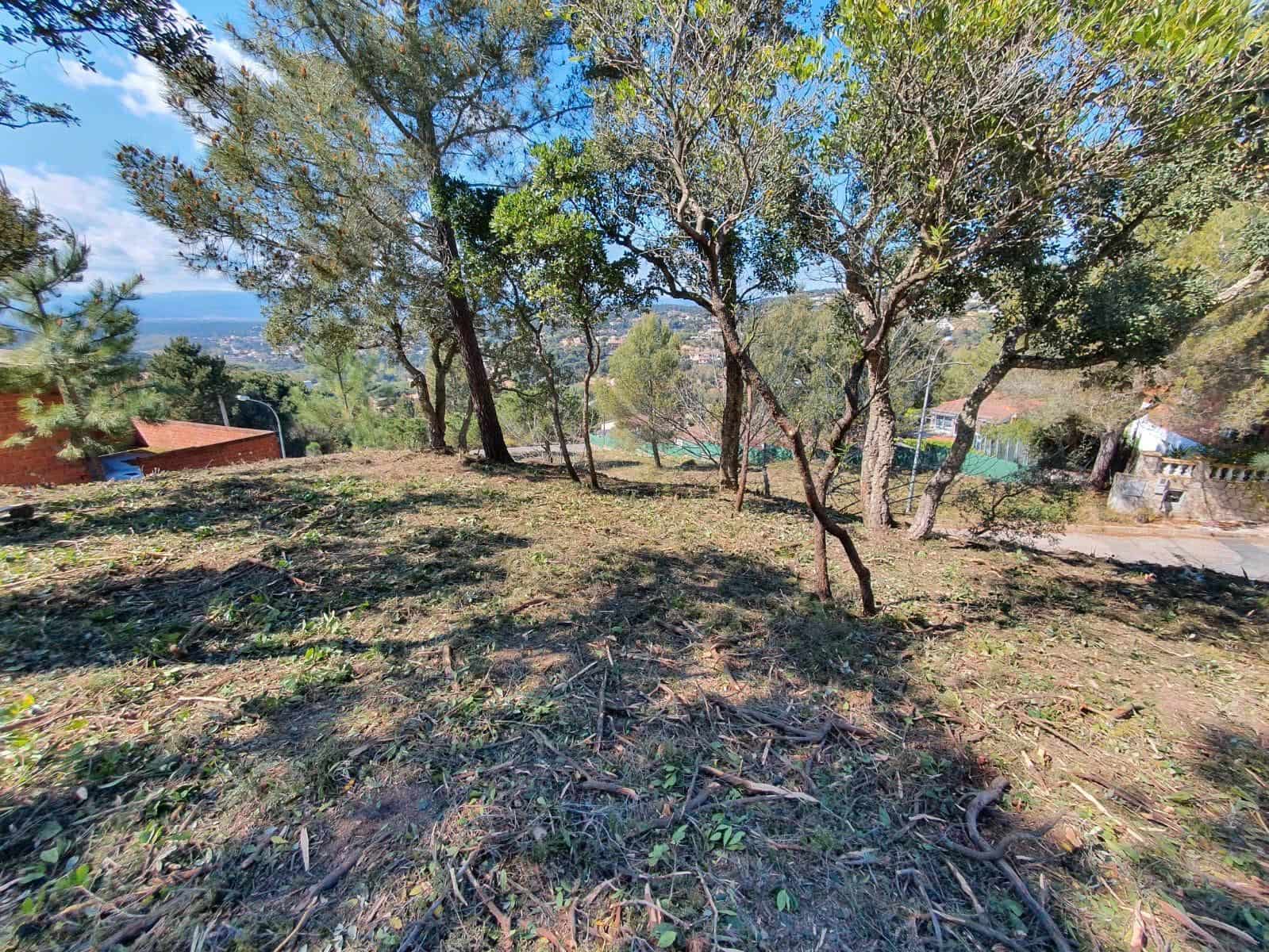 Building Plot for sale in Lloret de Mar - € 26,000 (Ref: 9715267)