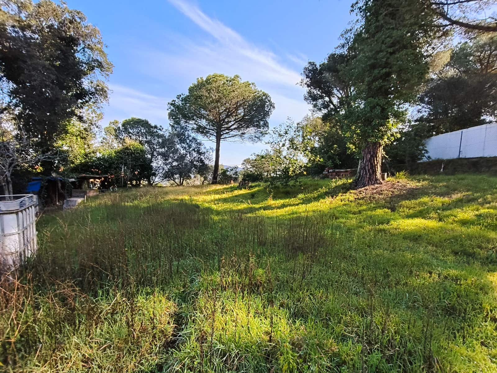 Building Plot for sale in Lloret de Mar - € 50,000 (Ref: 9715268)